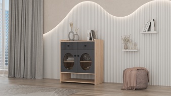 Тумба Брукс 4 BMS