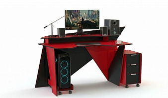 Игровой стол Манхеттен-5 BMS по индивидуальному размеру