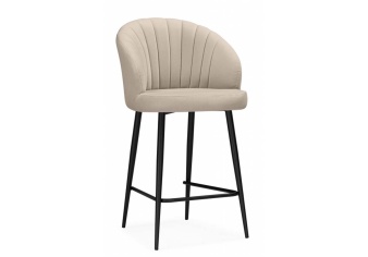 Стул полубарный Бэнбу