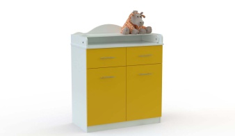 Пеленальный комод Фолс 7 BMS