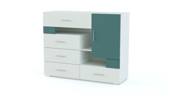 Комод Некст М BMS