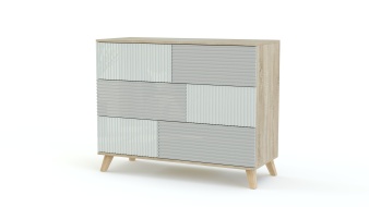 Комод Дания 35 BMS