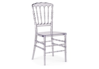 Пластиковый Стул Chiavari 1