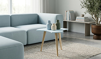 Журнальный столик Халва 6 BMS