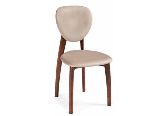 Деревянный стул Вакимо для гостиной