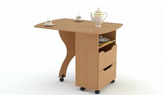 Кухонный стол из ЛДСП Диана 1 BMS