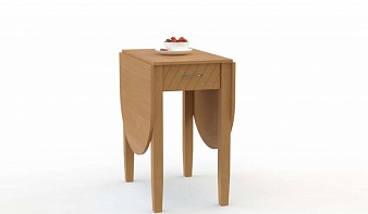 Кухонный стол Ксандра 1 цвета орех BMS