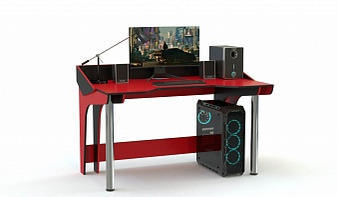 Геймерский стол Джек-2 BMS по индивидуальному размеру