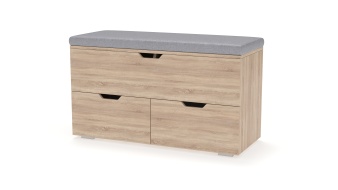 Обувница Мастер BMS