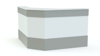 Ресепшен Рейна №13 BMS для администратора