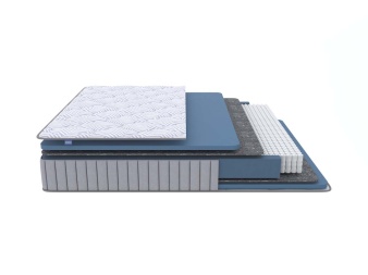 Матрас Essense Base M Silver