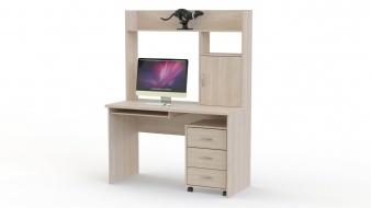 Компьютерный стол Вероника - 36 BMS по индивидуальному размеру