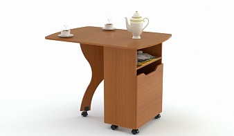 Кухонный стол Диана 3 BMS 100-110 см