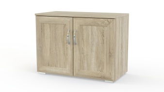 Обувница L 1058 BMS