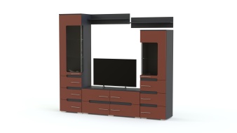 Гостиная Hi-tech 4 BMS