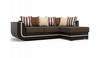 Угловой диван Мюнхен BMS в стиле модерн