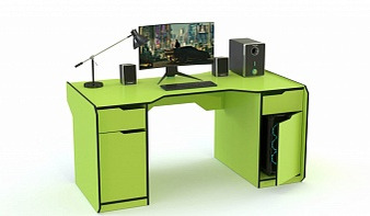 Игровой стол Вайт 6 BMS по индивидуальному размеру