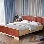 Кровать с изножьем Прованс BMS - Фото 12