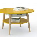 Журнальный стол Аура 12 BMS - Фото 4