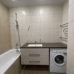 Тумба в ванную Макси 2 BMS - Фото от клиента