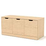 Комод Нордли Nordli 22 - Фото 5