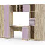 Детская стенка Симба Композиция 1 BMS - Фото 1