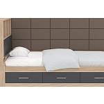 Кровать с ящиками Монти BMS - Фото 2