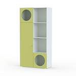 Стеллаж Авелин 10 BMS - Фото 7