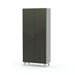 Шкаф распашной Эста Нео 18 BMS - Фото 7