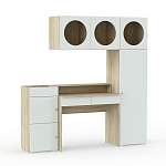 Детская стенка Авелин 2 BMS - Фото 2