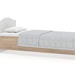 Кровать Мишка Вальтер BMS - Фото 2