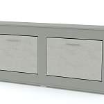 Обувница МБ 24.1 BMS - Фото 6