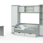 Мебель детская Спайдер BMS - Фото 7