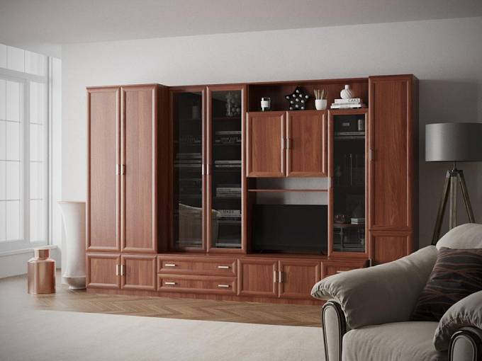 Стенка Нинель-2