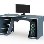 Игровой стол Грей 6 BMS - Фото 1