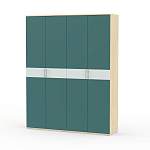 Шкаф Самурай глянец BMS - Фото 8