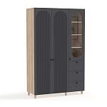 Шкаф распашной Рене 13 BMS - Фото 3