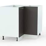 Стол угловой Г-образный Арт BMS - Фото 2