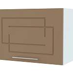 Шкаф верхний горизонтальный Мега BMS - Фото 6