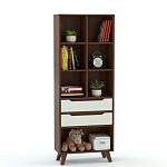 Стеллаж Ноче 3 BMS - Фото 1