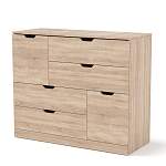 Комод Нордли Nordli 11 - Фото 6