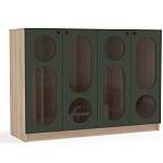 Комод Руди 3 BMS - Фото 3