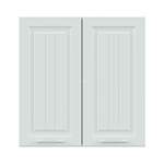 Шкаф верхний с 2-мя дверцами Европа BMS - Фото 2