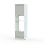 Пенал под духовой шкаф 606 Греция BMS - Фото 5