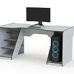 Игровой стол Грей 6 BMS - Фото 7