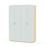 Распашной шкаф Модерно 14.1 BMS - Фото 5