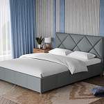 Кровать Веста BMS - Фото 6