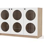 Комод Руди 1 BMS - Фото 5