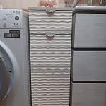 Тумба для ванной комнаты Этно 1 BMS - Фото от клиента