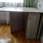 Кухонный стол СТКН-4 BMS - Фото от клиента